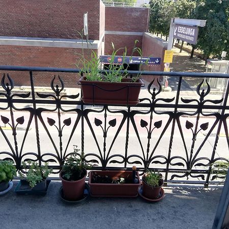 Le Corti 2 Apartment Alessandria Exterior foto