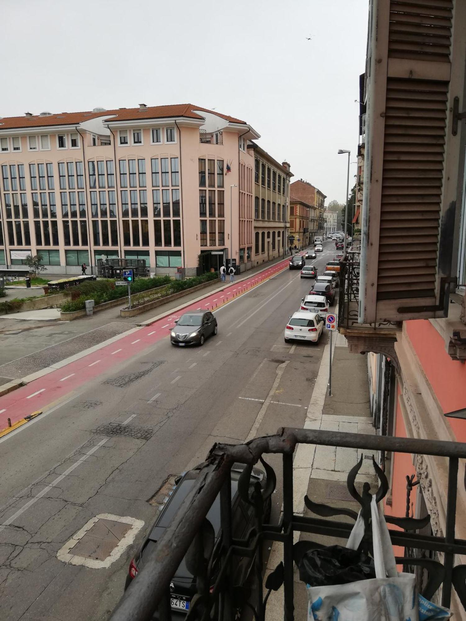 Le Corti 2 Apartment Alessandria Exterior foto