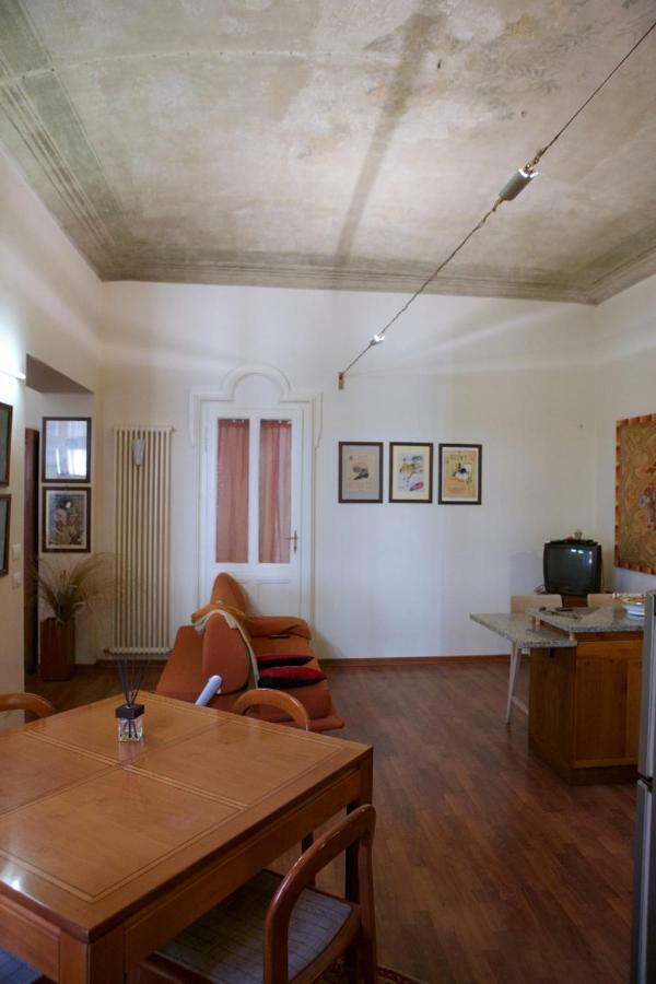 Le Corti 2 Apartment Alessandria Exterior foto