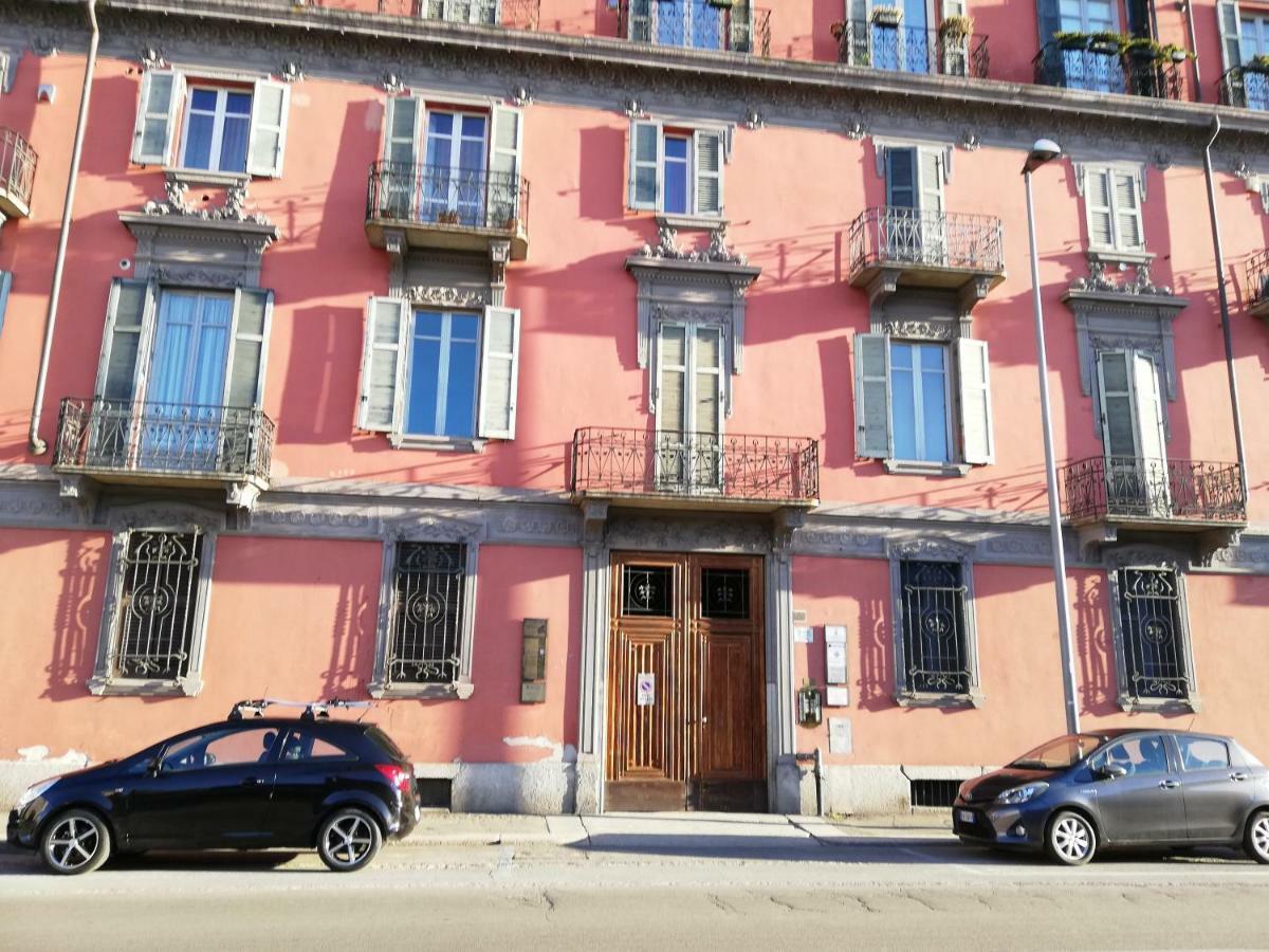 Le Corti 2 Apartment Alessandria Exterior foto